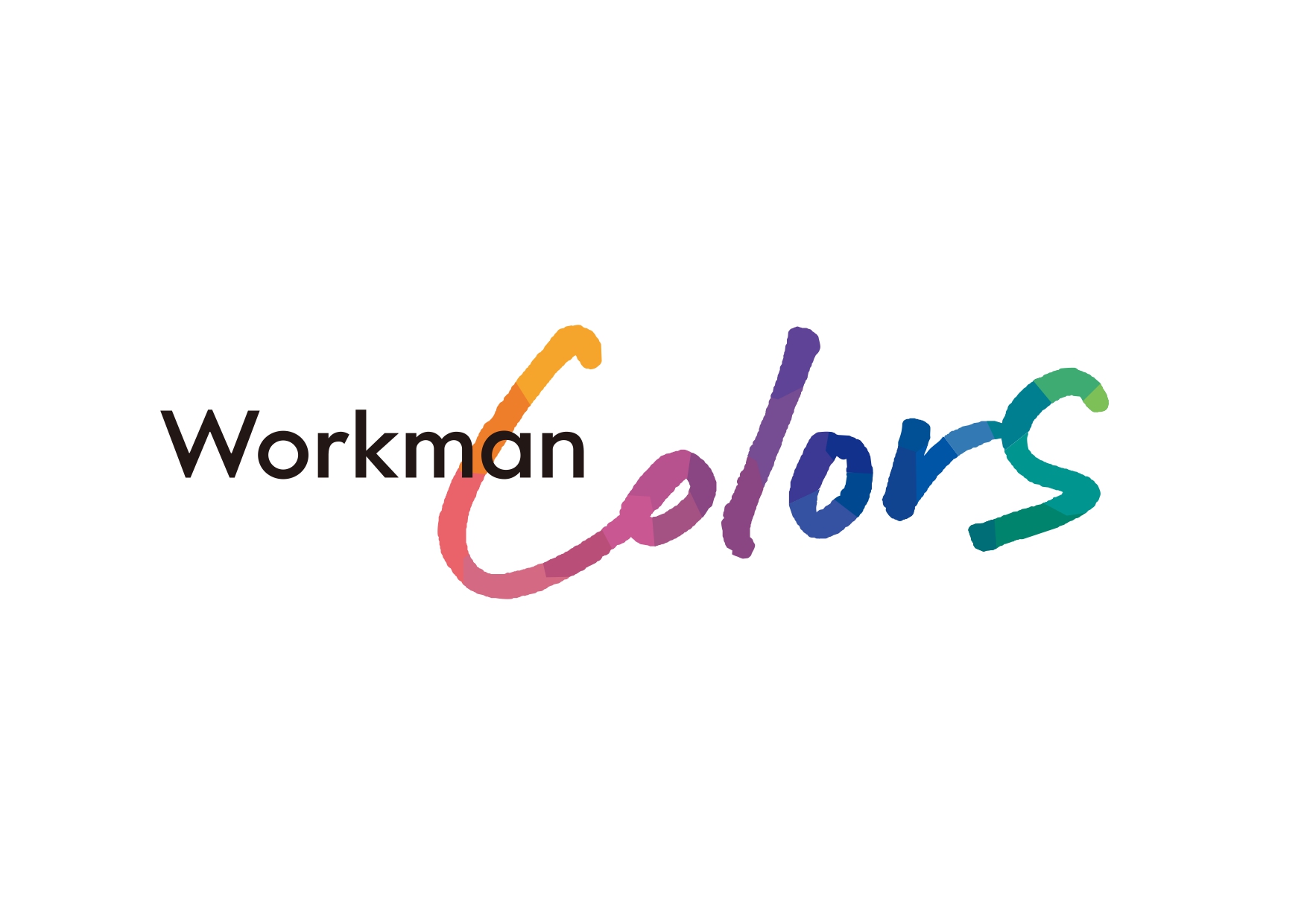 Workman Colors